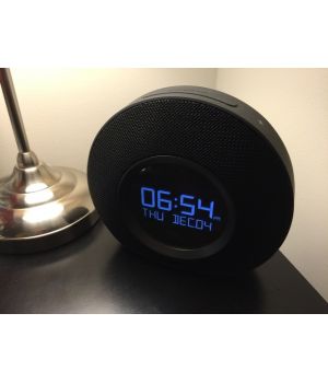 JBL Horizon Black