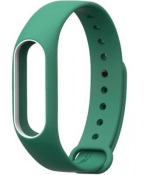Xiaomi Mi Band 2 Dark Green/White