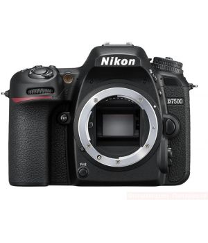 Nikon D7500 Body