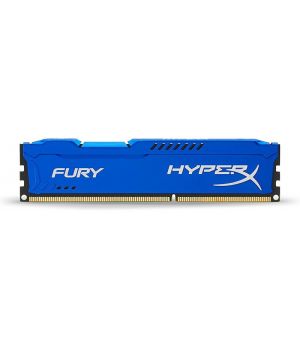 Kingston 4 GB DDR3 1866 MHz HyperX FURY (HX318C10F/4)