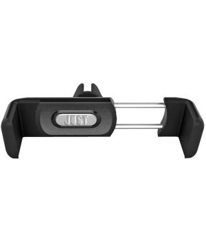 JUST AirClip+ Car Mount Black (CMNT-CLPPL-BLCK)