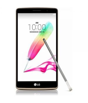 LG G4 Stylus H540F White (UA UCRF)