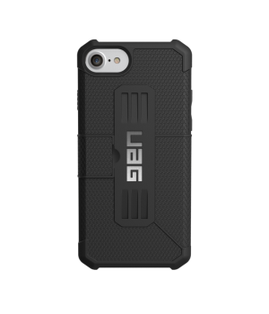 Urban Armor Gear Metropolis Black for iPhone 8/7/6S (IPH8/7-E-BL)