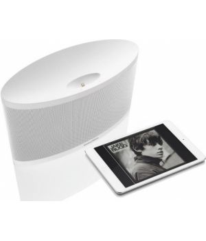 Bowers & Wilkins Z2 White