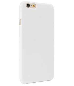 Ozaki O!coat 0.3 Solid for iPhone 6 White (OC562WH)