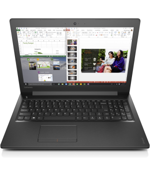 Lenovo IdeaPad 310-15 (80TT0054RA) Black