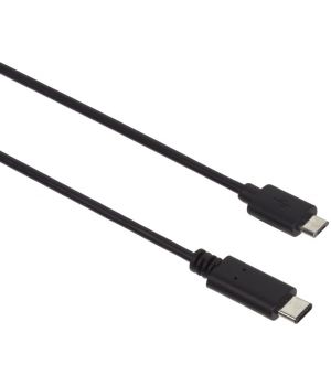 Kit 3.1 USB-C to Micro USB Cable GEN 2 Black (CMUSBDAT)