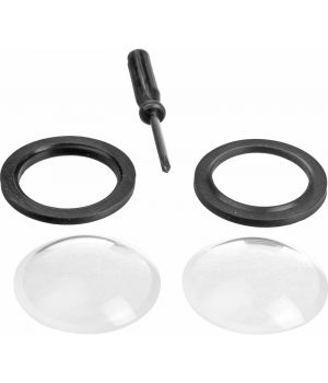 GoPro Комплект линз Replacement Lens Kit (GLK5170)