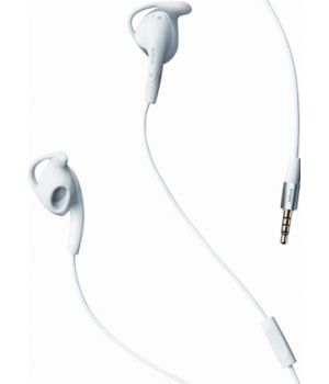 Jabra Active White