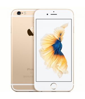 Apple iPhone 6s 128GB Gold Refurbished