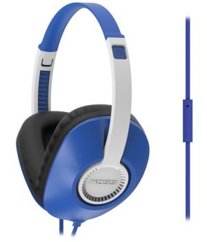 Koss UR23i Blue