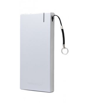 Totu PowerBank PB12B Deduction Series QC3.0 10000 mAh Silver