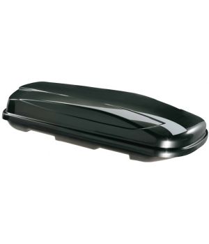 Junior Xtreme 600 Black DS (JU 9904-BD)
