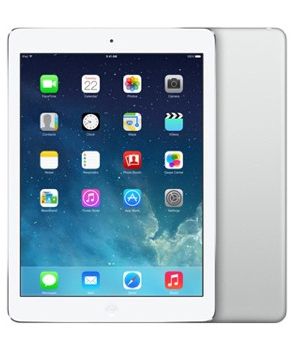 Apple iPad mini with Retina display Wi-Fi 32GB Silver (ME280)