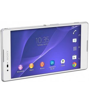 Sony Xperia T2 Ultra Dual D5322 White