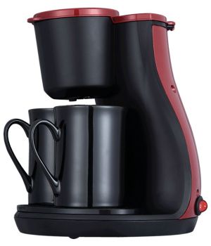 Aurora AU 412