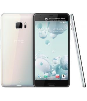 HTC U Ultra 64GB White