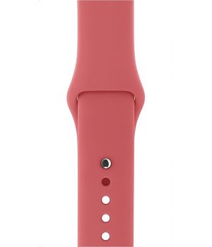 Apple Watch Sport Band 38mm Camellia (MPUK2)