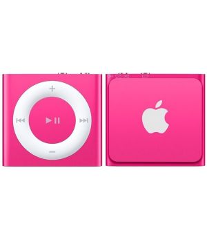 Apple iPod shuffle 5Gen 2GB Pink (MKM72)