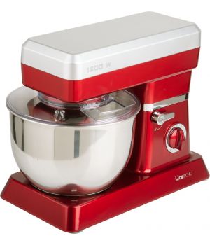 Clatronic KM 3630 red
