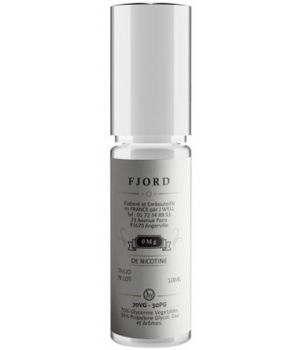 J Well Carousel Fjord 10ml
