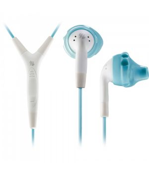 Yurbuds Inspire 400 Aqua/White