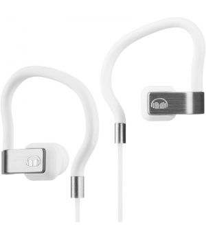 Monster Inspiration Multilingual In-Ear with Apple ControlTalk White