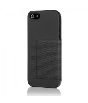 Incipio LGND Obsidian Black for iPhone 5/5S/SE (IPH-883)