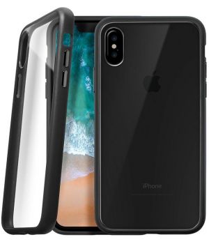 Laut Accents Black for iPhone X (LAUT_IP8_AC_BK)