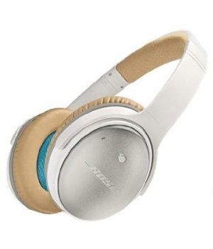 Bose QuietComfort 25 Samsung and Android devices White