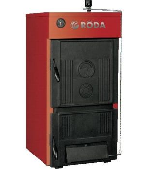 Roda Вrenner Мax BM-08