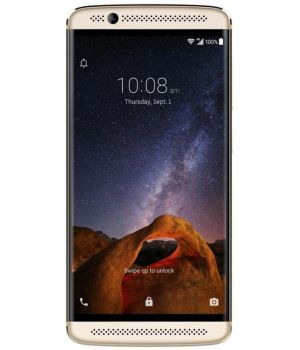 ZTE Axon 7 mini Gold