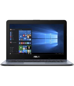 ASUS VivoBook Max X441SC (X441SC-WX008D) Silver Gradient (90NB0CD2-M00150)