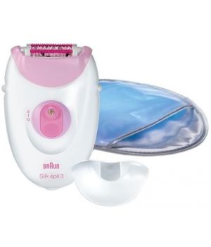 Braun Silk-epil 3380