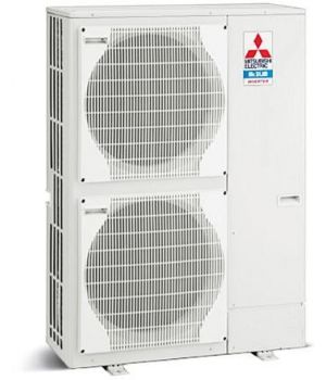 Neoclima NDS/NU-24AH1m