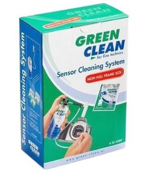 GREEN CLEAN SC-4200