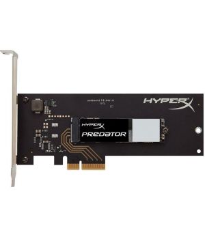 Kingston Predator PCIe SSD SHPM2280P2H/960G