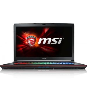 MSI GE72 6QF Apache Pro (GE726QF-018XPL)