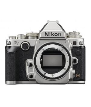 Nikon Df body (silver)