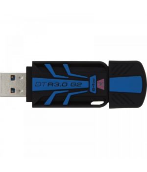 Kingston 64 GB DataTraveler R3.0 G2 DTR30G2/64GB