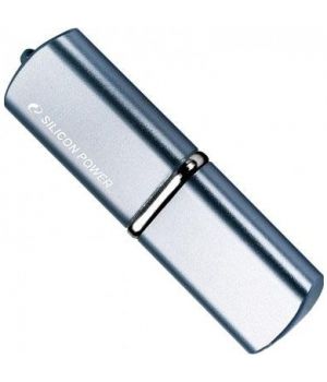 Silicon Power 16 GB LuxMini 720 Deep Blue SP016GBUF2720V1D