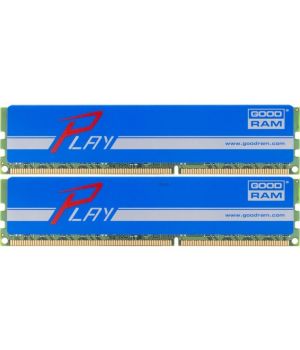 GOODRAM 8 GB (2x4GB) DDR3 1866 MHz (GYB1866D364L9AS/8GDC)