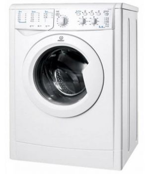 Indesit IWSC 51052A UA