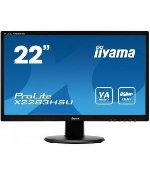 Iiyama ProLite X2283HSU-B1DP