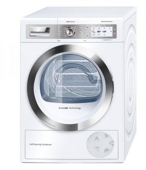 Bosch WTY8878WPL