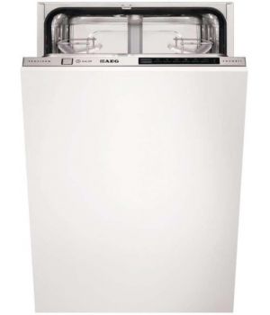 AEG F78420VI1P