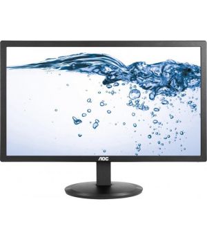 AOC I2080SW Black