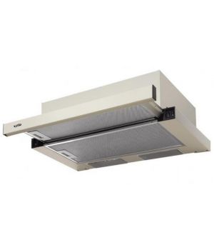 Ventolux GARDA 60 CREMA (680) IT