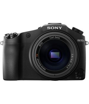 Sony DSC-RX10 II