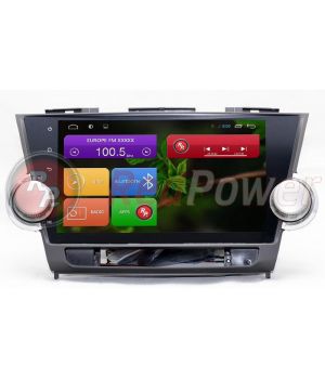 RedPower 18035B (Toyota Highlander 2007+)